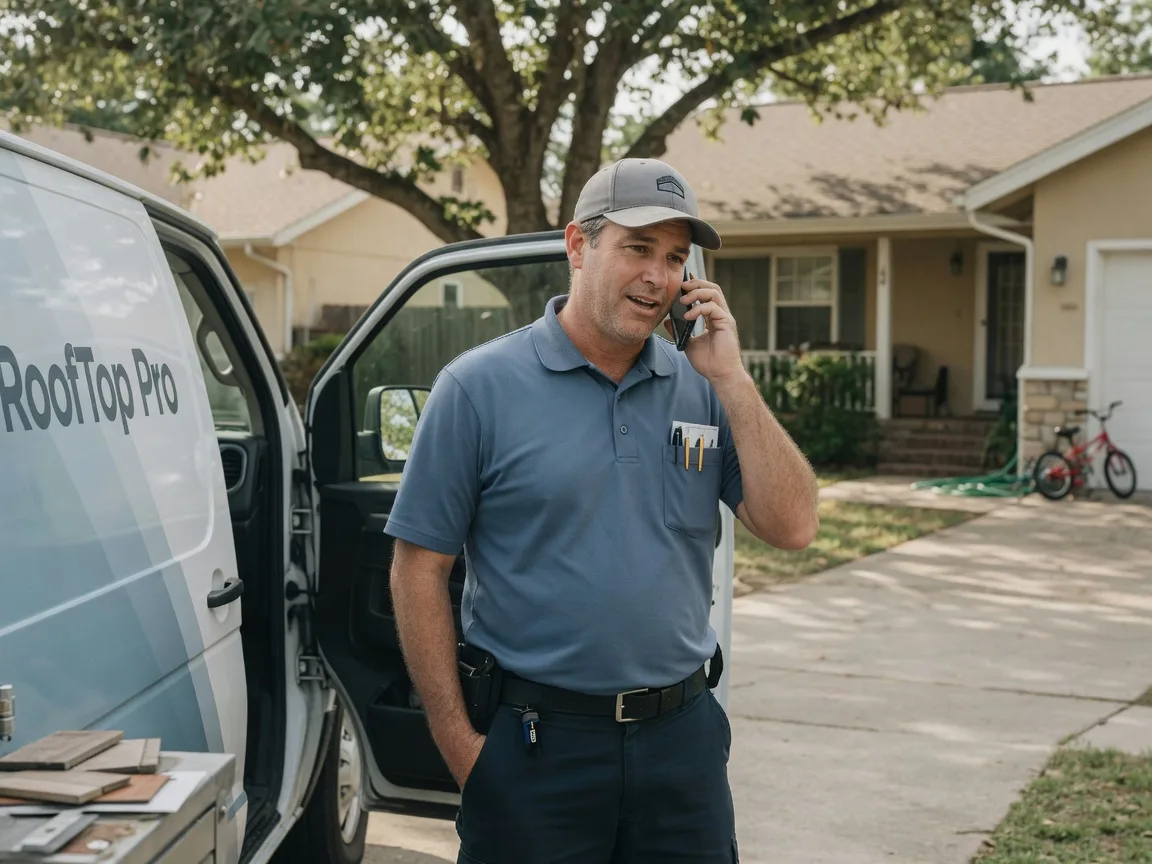 Roof Repair Mendenhall, MS FAQs
