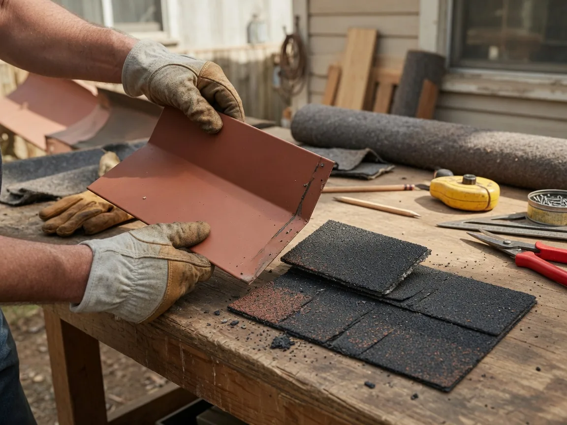 Roof Repair company in Mendenhall, MS